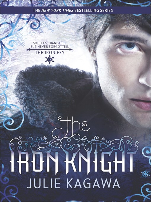 Title details for The Iron Knight by Julie Kagawa - Wait list